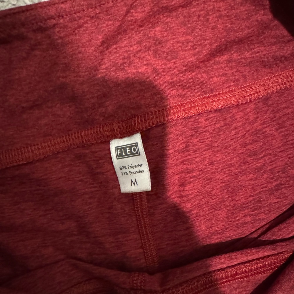 Fleo Shorts - image 2